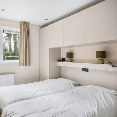 Bungalow 4 persons - Veldzicht