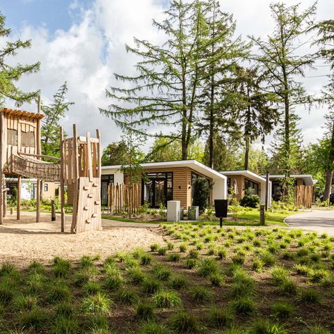 TopParken Bospark Ede - Ede - Image N°3