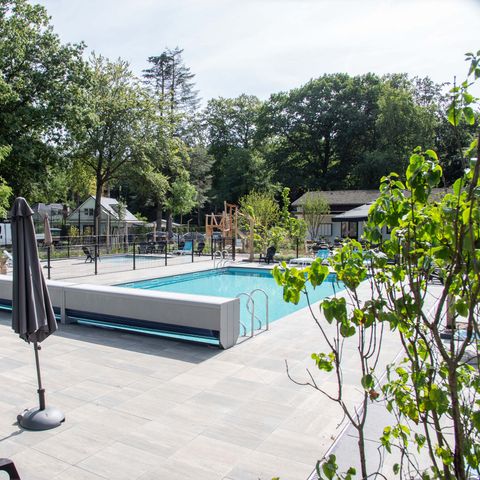 TopParken Bospark Ede - Camping Ede - Image N°4
