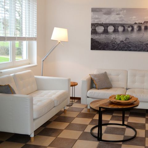 House 4 persons - premium