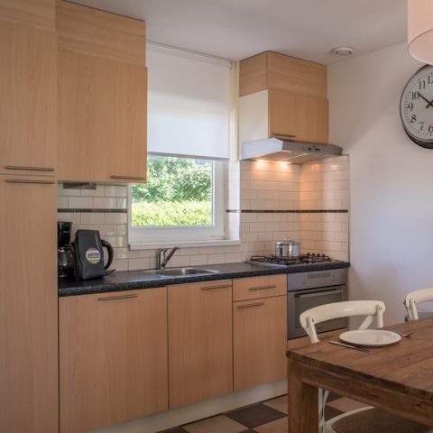 House 4 persons - premium