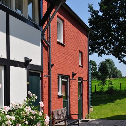 House 4 persons - premium