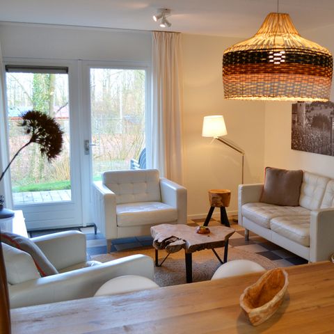 House 4 persons - premium