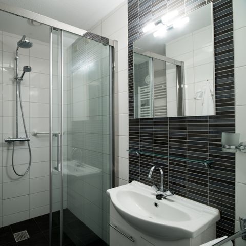 House 2 persons - premium ground floor