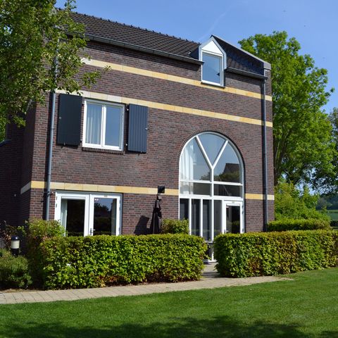 House 2 persons - premium ground floor