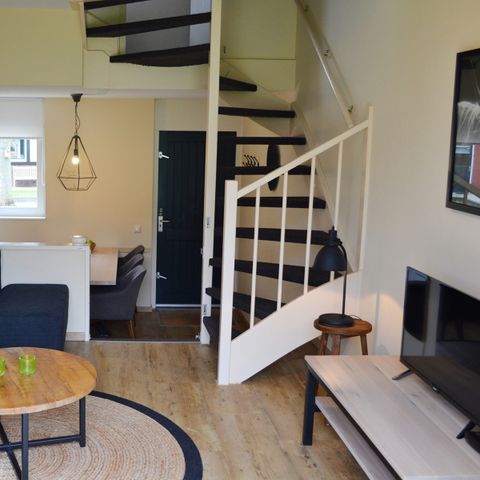 House 6 persons - premium