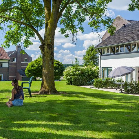 House 6 persons - premium