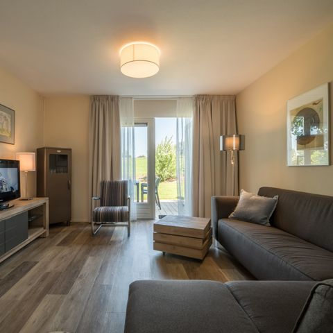 House 6 persons - premium