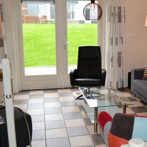 House 6 persons - premium