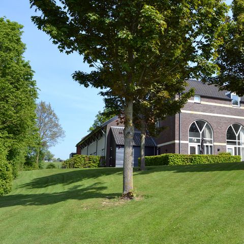 House 4 persons - 4-person premium holiday home with loft