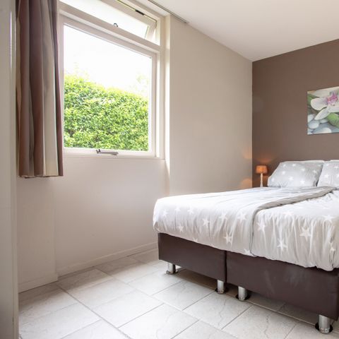 Bungalow 4 persons - Den