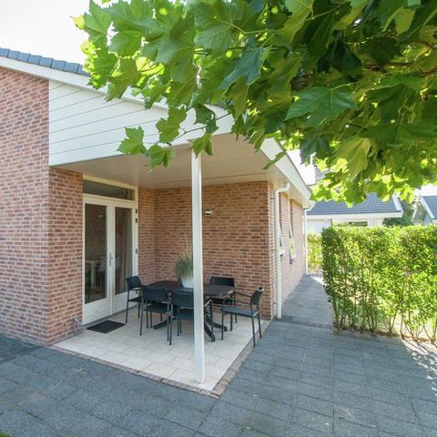 Bungalow 6 persons - Grass Dune