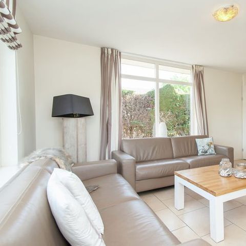 Bungalow 6 persons - Grass Dune
