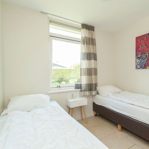 Bungalow 6 persons - Grass Dune