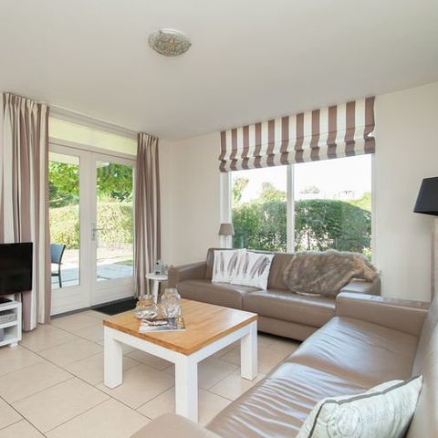 Bungalow 6 persons - Grass Dune