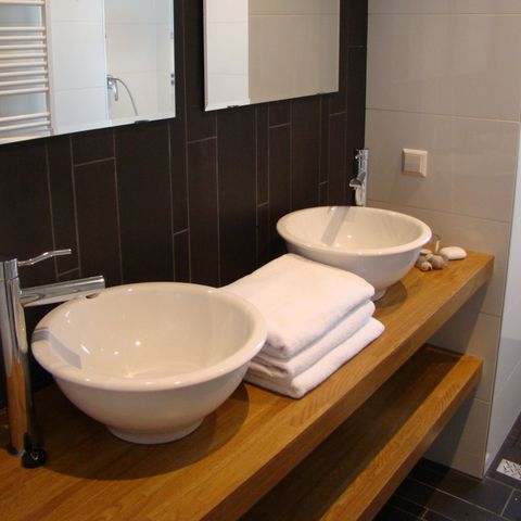 Bungalow 6 persons - Cypress