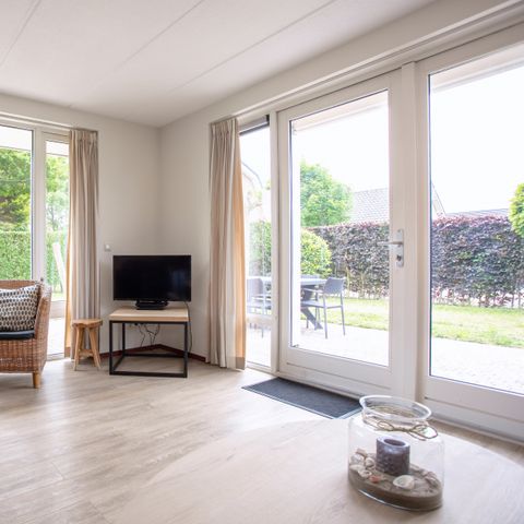 Bungalow 7 persons - Larix