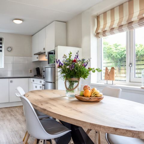 Bungalow 7 persons - Larix
