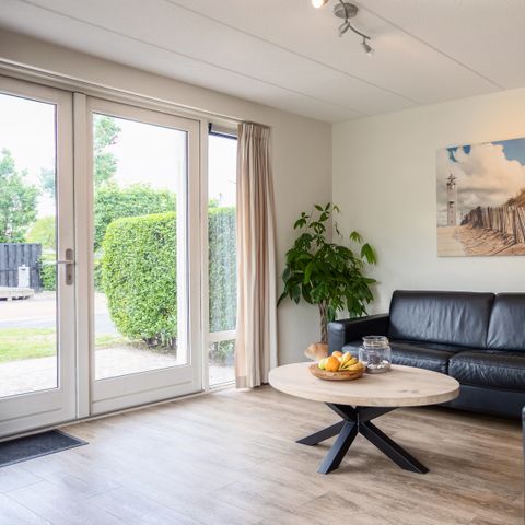 Bungalow 7 persons - Larix