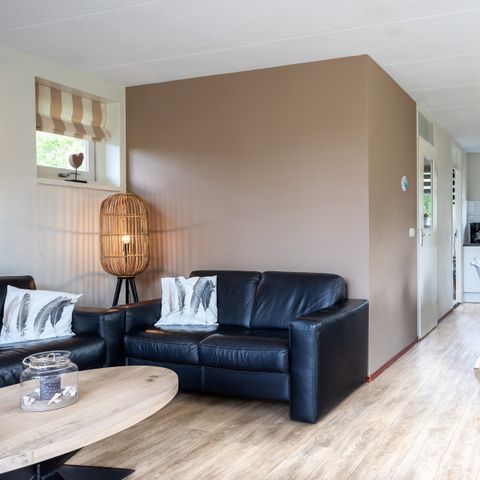 Bungalow 7 persons - Larix