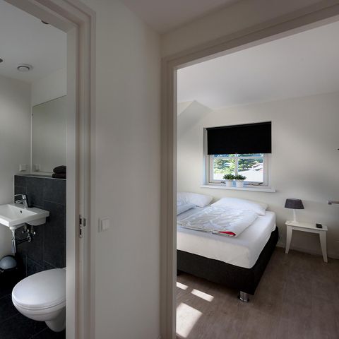 Bungalow 10 persons - Cypress XL