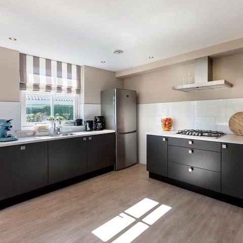 Bungalow 10 persons - Cypress XL