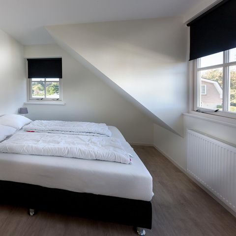 Bungalow 10 persons - Cypress XL