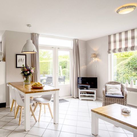 BUNGALOW 5 people - Den