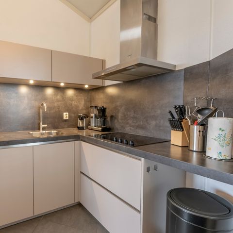 BUNGALOW 6 people - Golf Villa Wellness