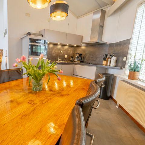 BUNGALOW 6 people - Golf Villa Wellness