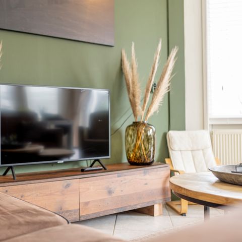 BUNGALOW 6 people - Golf villa Comfort 40