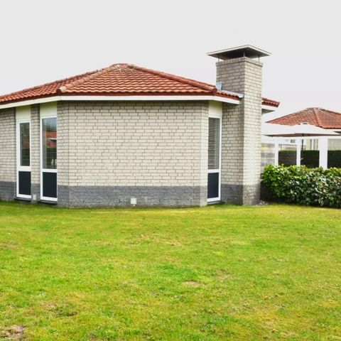 BUNGALOW 6 people - Golf villa Comfort 38