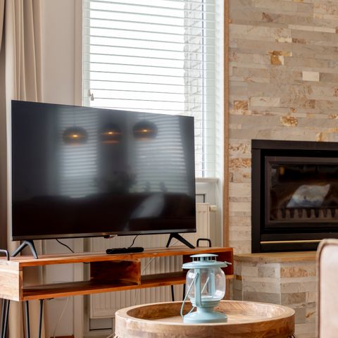 BUNGALOW 6 people - Golf villa Comfort 38