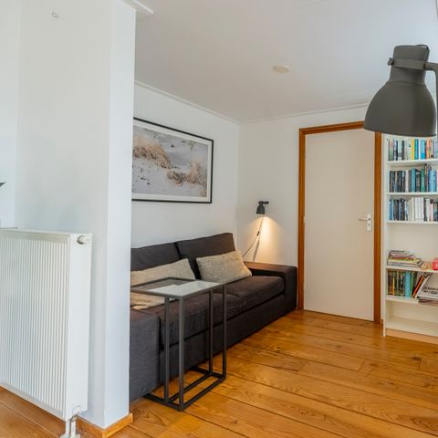 Bungalow 6 persons - Golf villa Comfort 38