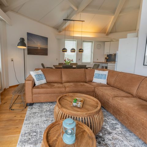 BUNGALOW 6 people - Golf villa Comfort 38