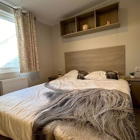 CHALET 5 people - Dune chalet Comfort