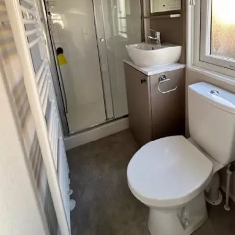 CHALET 5 people - Dune chalet Comfort