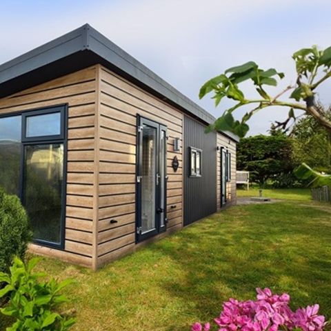 CHALET 5 people - Dune chalet Comfort