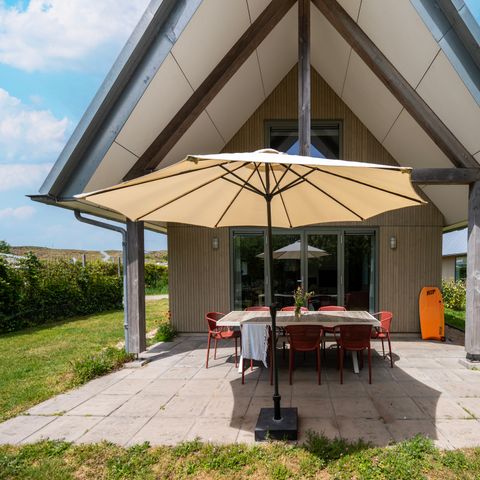 House 8 persons - Villa Veranda 6-8