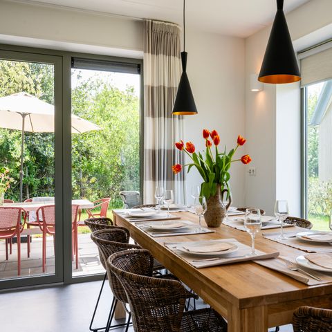 House 8 persons - Villa Veranda 6-8