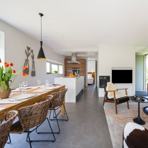 House 8 persons - Villa Veranda 6-8