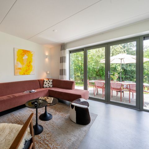 House 8 persons - Villa Veranda 6-8