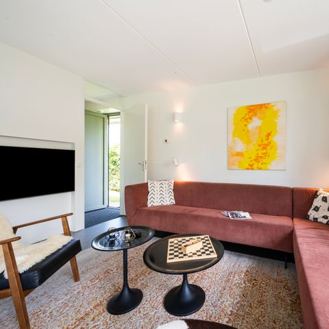 House 8 persons - Villa Veranda 6-8