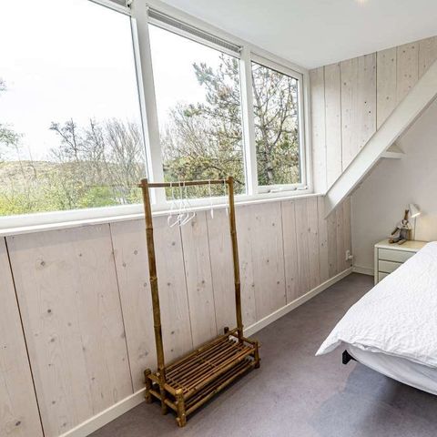 House 10 persons - Dune House
