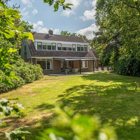 House 10 persons - Dune House