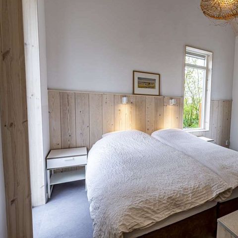 House 10 persons - Dune House
