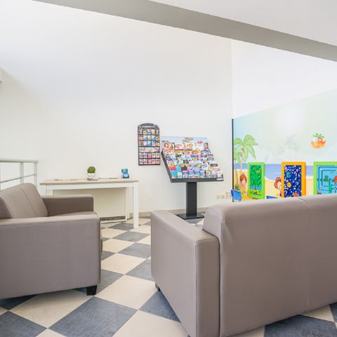 Holiday Suites Appartementen Blankenberge - Camping West Flanders - Image N°6