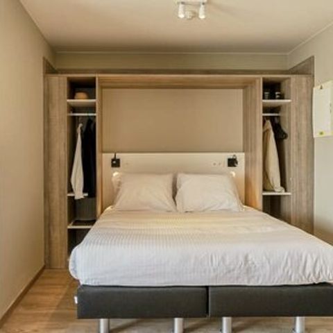 Apartment 5 persons - Family suite with sea view | 2 adults - 3 children