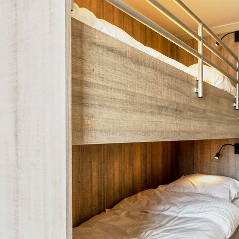 APARTMENT 4 people - Suite