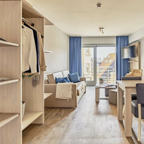 APARTMENT 4 people - Suite